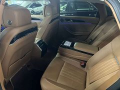 Hongqi H9 2023 2.0T Zhilian Flagship Edition - фото 8