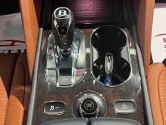 Bentayga plug-in hybrid 3.0T PHEV - фото 10