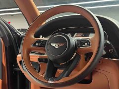 Bentayga plug-in hybrid 3.0T PHEV - фото 11
