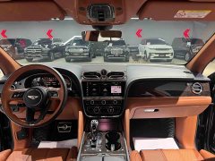 Bentayga plug-in hybrid 3.0T PHEV - фото 12