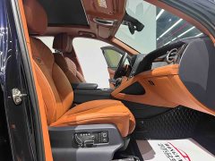 Bentayga plug-in hybrid 3.0T PHEV - фото 13