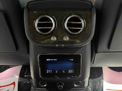 Bentayga plug-in hybrid 3.0T PHEV - фото 14