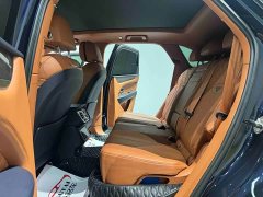 Bentayga plug-in hybrid 3.0T PHEV - фото 15