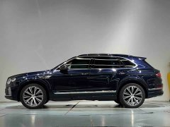 Bentayga plug-in hybrid 3.0T PHEV - фото 16