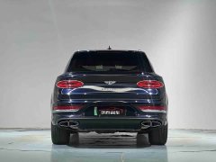 Bentayga plug-in hybrid 3.0T PHEV - фото 18
