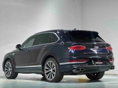 Bentayga plug-in hybrid 3.0T PHEV - фото 19