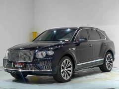 Bentayga plug-in hybrid 3.0T PHEV - фото 2