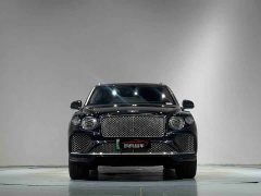 Bentayga plug-in hybrid 3.0T PHEV - фото 3