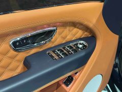 Bentayga plug-in hybrid 3.0T PHEV - фото 5