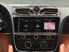 Bentayga plug-in hybrid 3.0T PHEV - фото 8