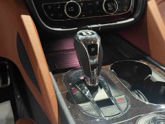 Bentayga plug-in hybrid 3.0T PHEV - фото 9