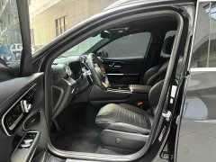 Mercedes-Benz GLC 260 L 4MATIC luxury 5 seats - фото 12