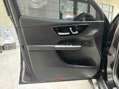 Mercedes-Benz GLC 260 L 4MATIC luxury 5 seats - фото 13