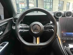 Mercedes-Benz GLC 260 L 4MATIC luxury 5 seats - фото 14