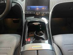 Mercedes-Benz GLC 260 L 4MATIC luxury 5 seats - фото 16