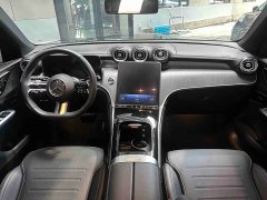 Mercedes-Benz GLC 260 L 4MATIC luxury 5 seats - фото 17