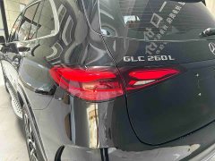 Mercedes-Benz GLC 260 L 4MATIC luxury 5 seats - фото 19