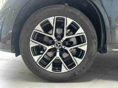 Mercedes-Benz GLC 260 L 4MATIC luxury 5 seats - фото 20