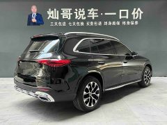 Mercedes-Benz GLC 260 L 4MATIC luxury 5 seats - фото 4