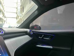 Mercedes-Benz GLC 260 L 4MATIC luxury 5 seats - фото 5