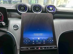 Mercedes-Benz GLC 260 L 4MATIC luxury 5 seats - фото 8