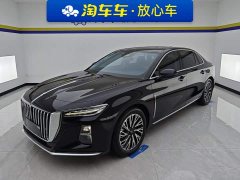 Hongqi H5 2.0T Automatic Zhilianqichang Edition - фото 1