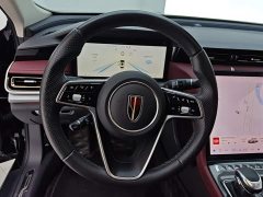 Hongqi H5 2.0T Automatic Zhilianqichang Edition - фото 15