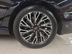 Hongqi H5 2.0T Automatic Zhilianqichang Edition - фото 6