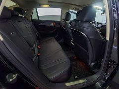 Hongqi H5 2023 1.5T HEV Zhilian Qichang Edition - фото 10