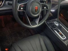 Hongqi H5 2023 1.5T HEV Zhilian Qichang Edition - фото 2