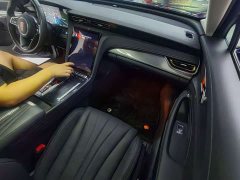 Hongqi H5 2023 1.5T HEV Zhilian Qichang Edition - фото 5
