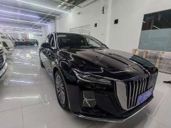 Hongqi H5 2023 1.5T HEV Zhilian Qichang Edition - фото 6