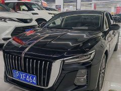 Hongqi H5 2023 1.5T HEV Zhilian Qichang Edition - фото 7