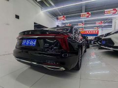 Hongqi H5 2023 1.5T HEV Zhilian Qichang Edition - фото 8