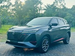 Changan CS75PLUS 2022 second generation 1.5T automatic premium - фото 1