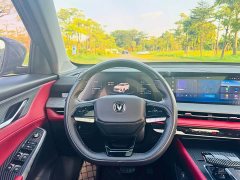 Changan CS75PLUS 2022 second generation 1.5T automatic premium - фото 14