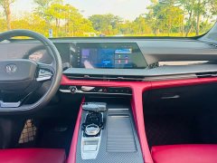 Changan CS75PLUS 2022 second generation 1.5T automatic premium - фото 16