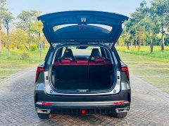 Changan CS75PLUS 2022 second generation 1.5T automatic premium - фото 18