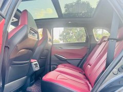 Changan CS75PLUS 2022 second generation 1.5T automatic premium - фото 5