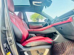Changan CS75PLUS 2022 second generation 1.5T automatic premium - фото 6