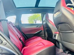 Changan CS75PLUS 2022 second generation 1.5T automatic premium - фото 7