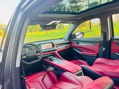 Changan CS75PLUS 2022 second generation 1.5T automatic premium - фото 8