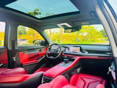 Changan CS75PLUS 2022 second generation 1.5T automatic premium - фото 9