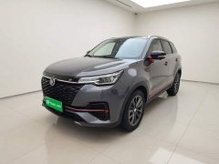 Changan CS55PLUS Blue Whale Edition 1.5T DCT Premium Type - фото 1