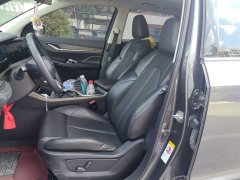 Changan CS55PLUS Blue Whale Edition 1.5T DCT Premium Type - фото 11