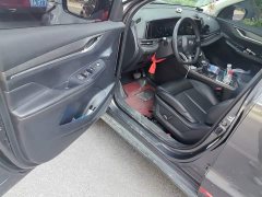 Changan CS55PLUS Blue Whale Edition 1.5T DCT Premium Type - фото 12