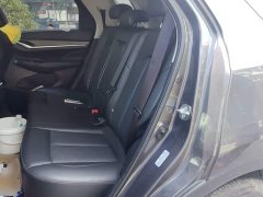 Changan CS55PLUS Blue Whale Edition 1.5T DCT Premium Type - фото 13