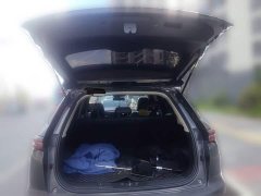 Changan CS55PLUS Blue Whale Edition 1.5T DCT Premium Type - фото 15