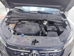 Changan CS55PLUS Blue Whale Edition 1.5T DCT Premium Type - фото 16