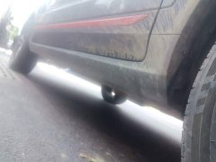 Changan CS55PLUS Blue Whale Edition 1.5T DCT Premium Type - фото 17